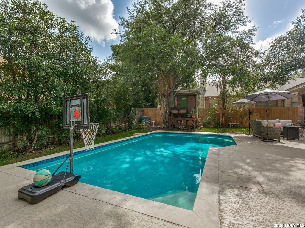 20019 Encino Royale Street San Antonio TX 78259