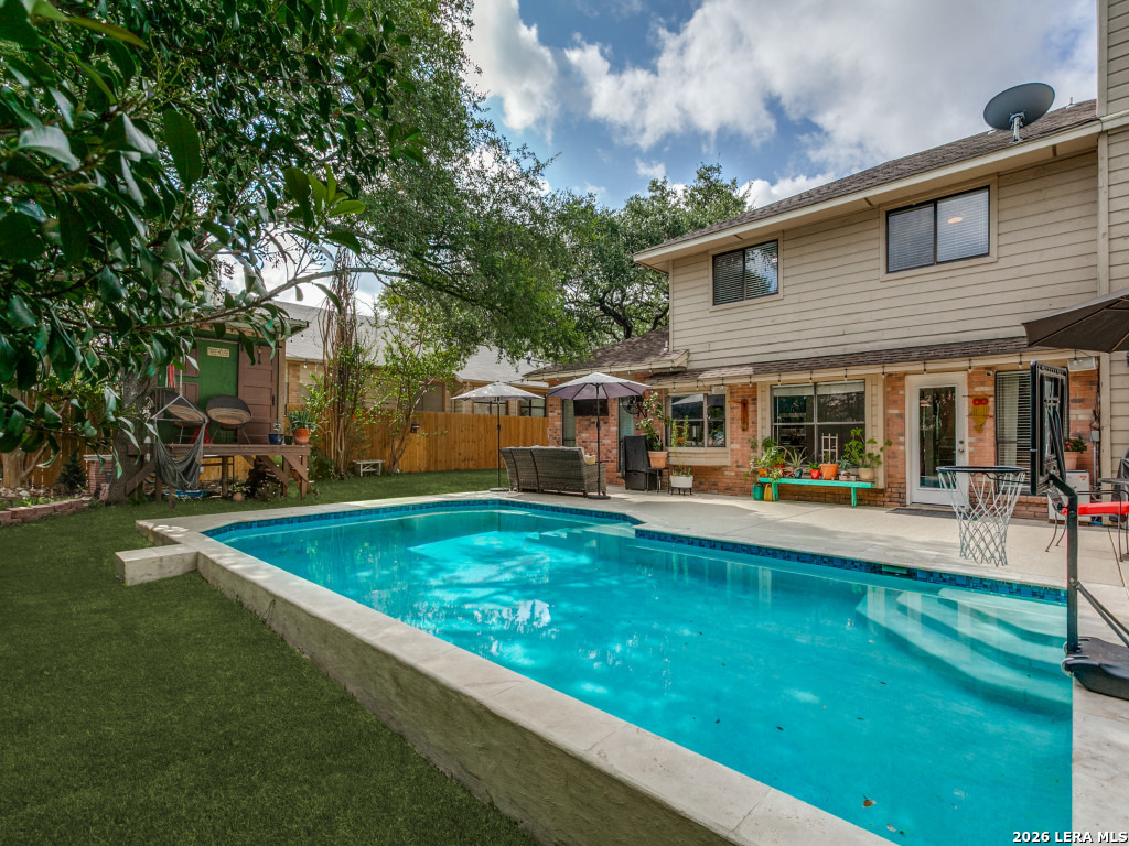 20019 Encino Royale Street San Antonio TX 78259