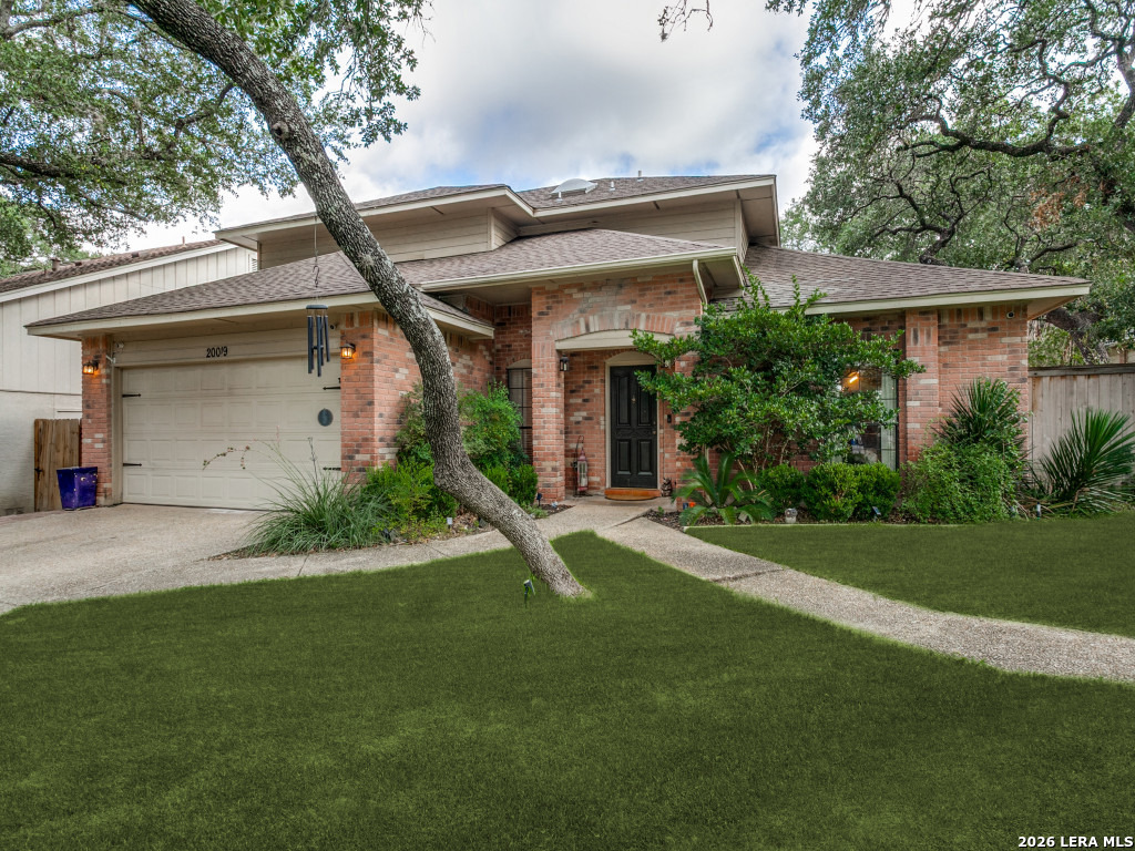 20019 Encino Royale Street San Antonio TX 78259