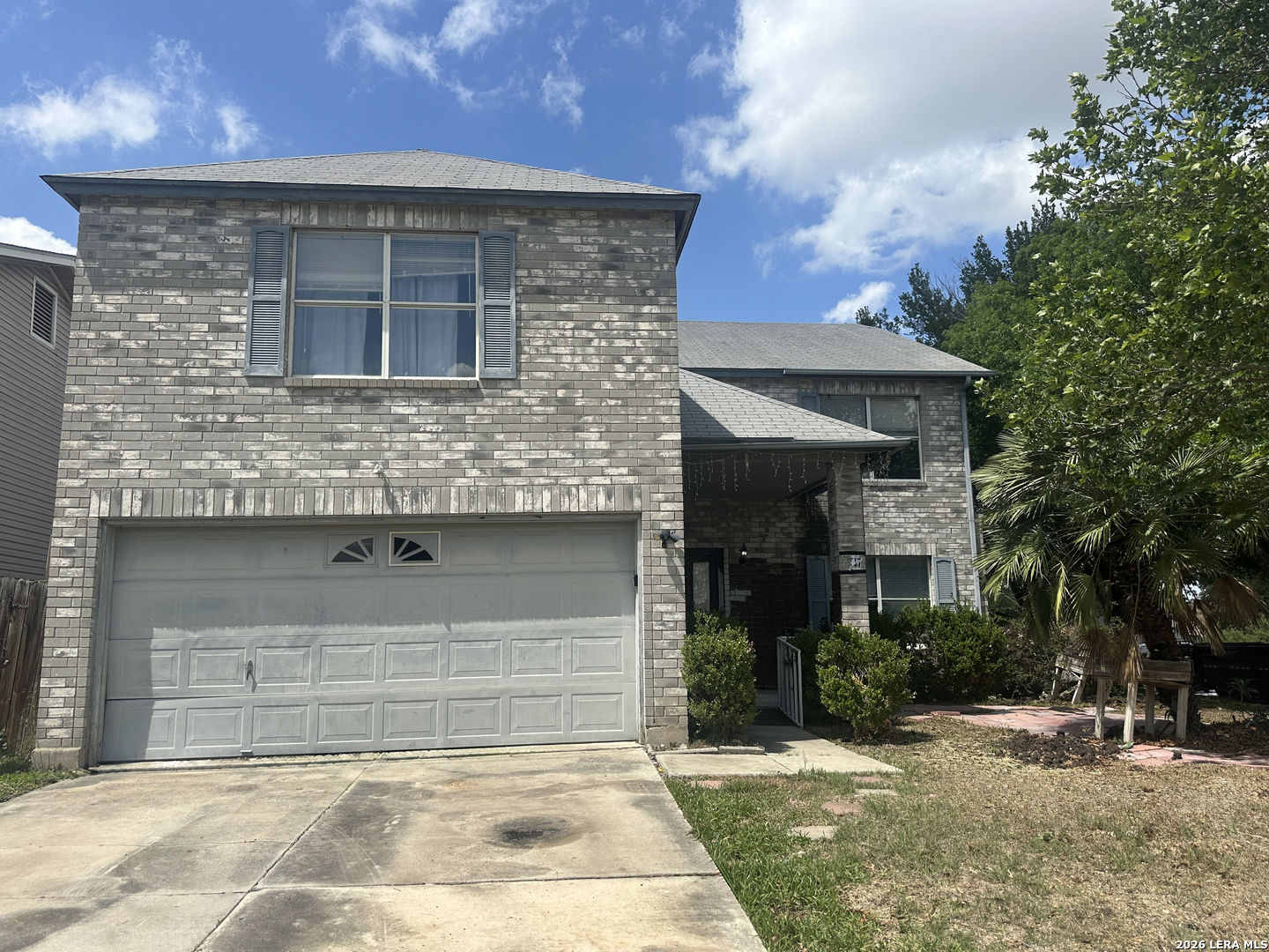 7547 Longing Trail San Antonio TX 78244