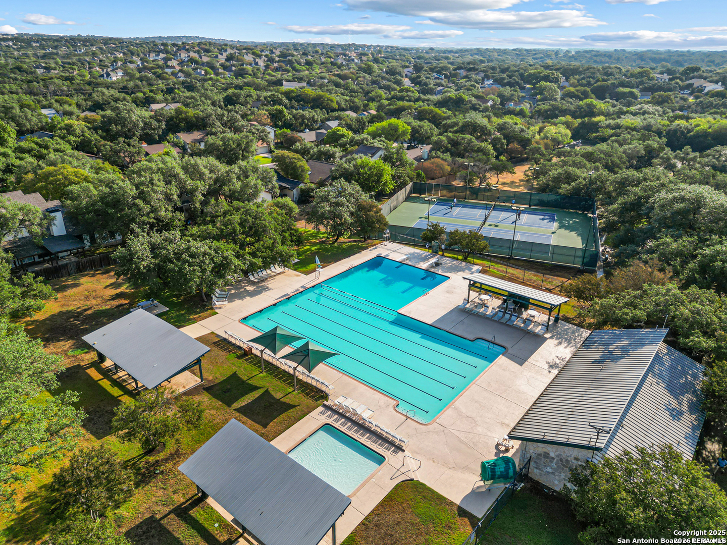 19918 Park Falls San Antonio TX 78259