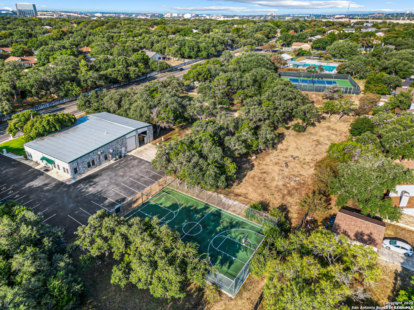 19918 Park Falls San Antonio TX 78259