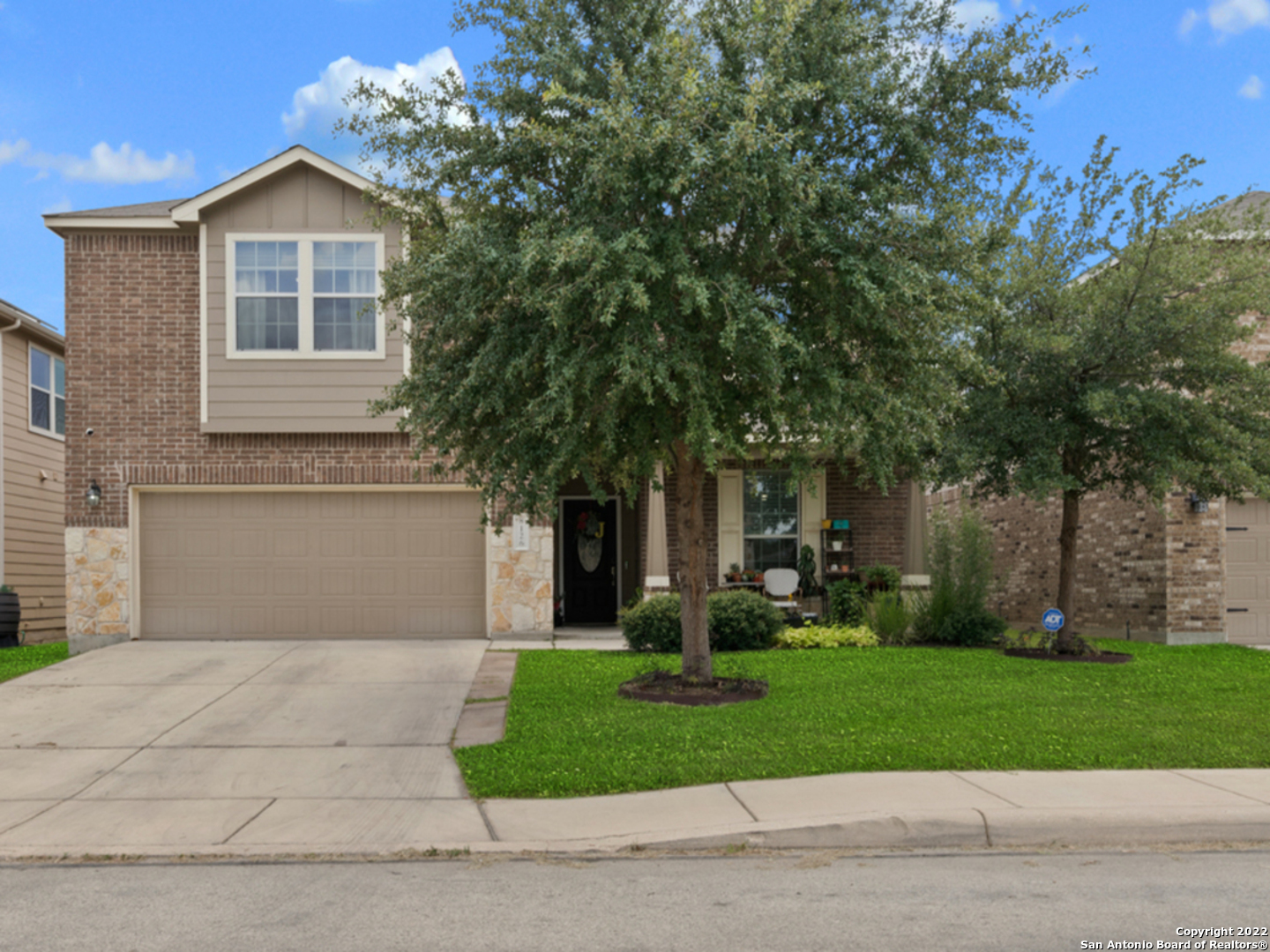 8126 Rustic Terrace San Antonio TX 78249
