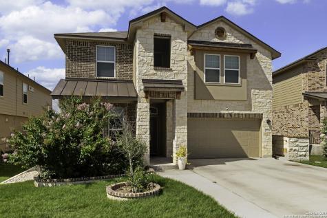 13734 Rogers Creek San Antonio TX 78254