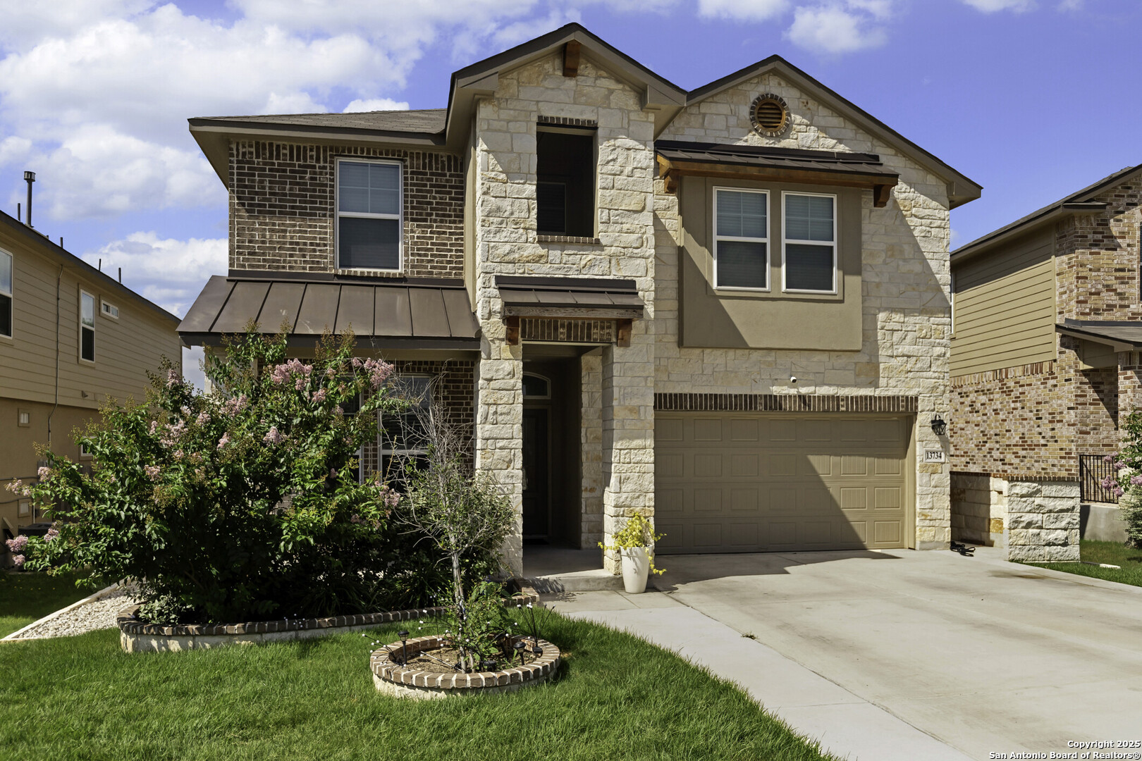 13734 Rogers Creek San Antonio TX 78254