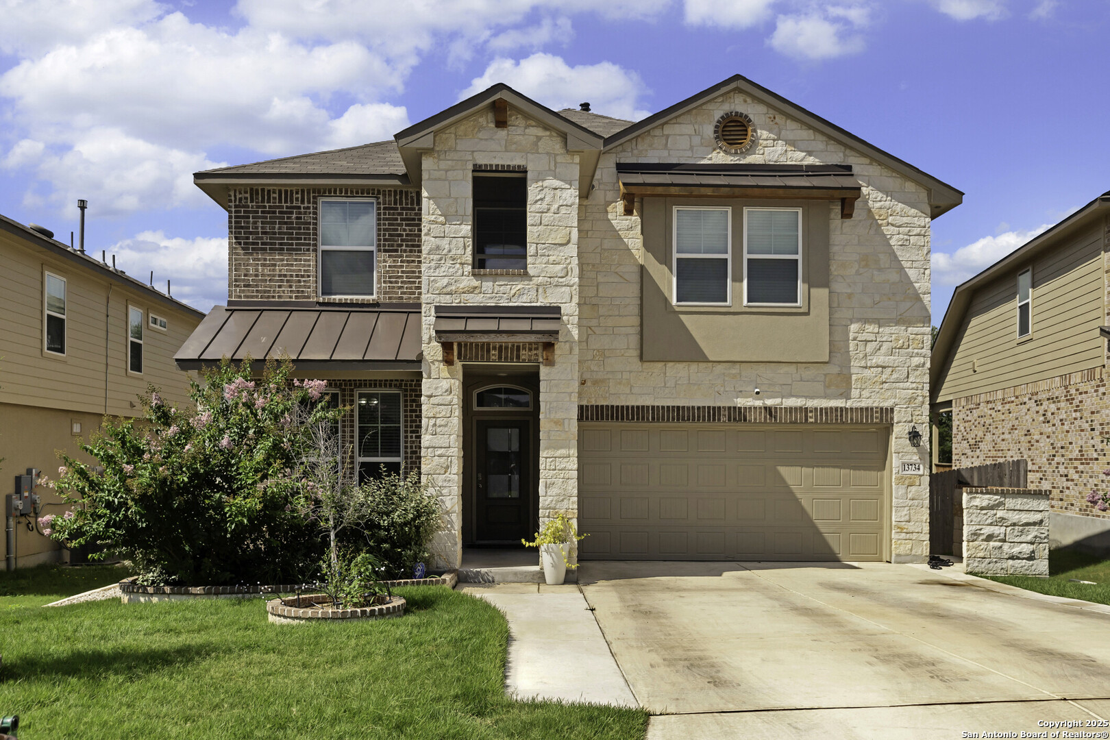 13734 Rogers Creek San Antonio TX 78254
