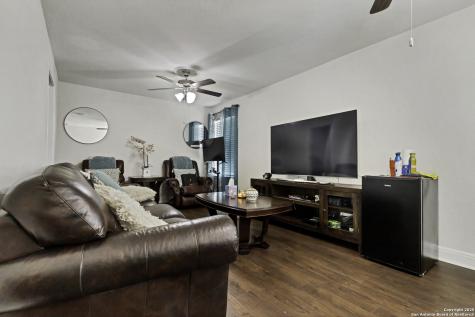 13734 Rogers Creek San Antonio TX 78254