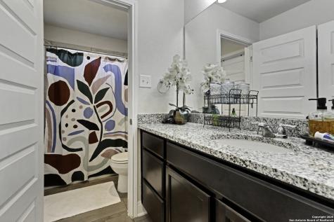 13734 Rogers Creek San Antonio TX 78254