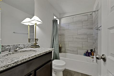 13734 Rogers Creek San Antonio TX 78254