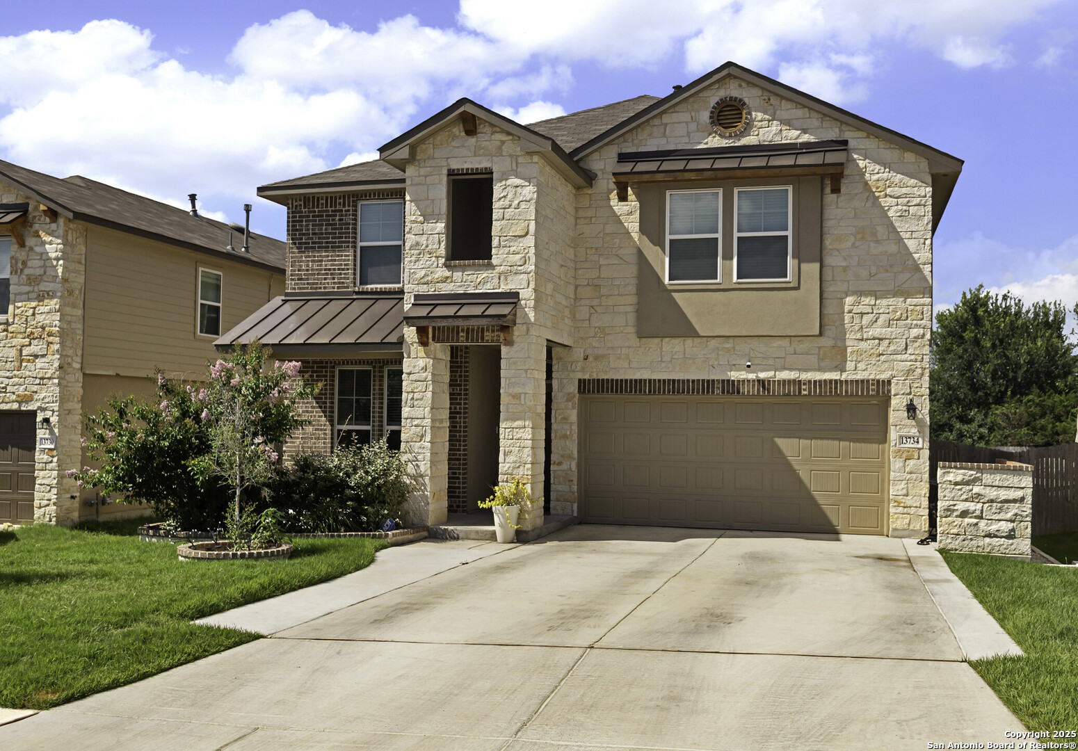 13734 Rogers Creek San Antonio TX 78254