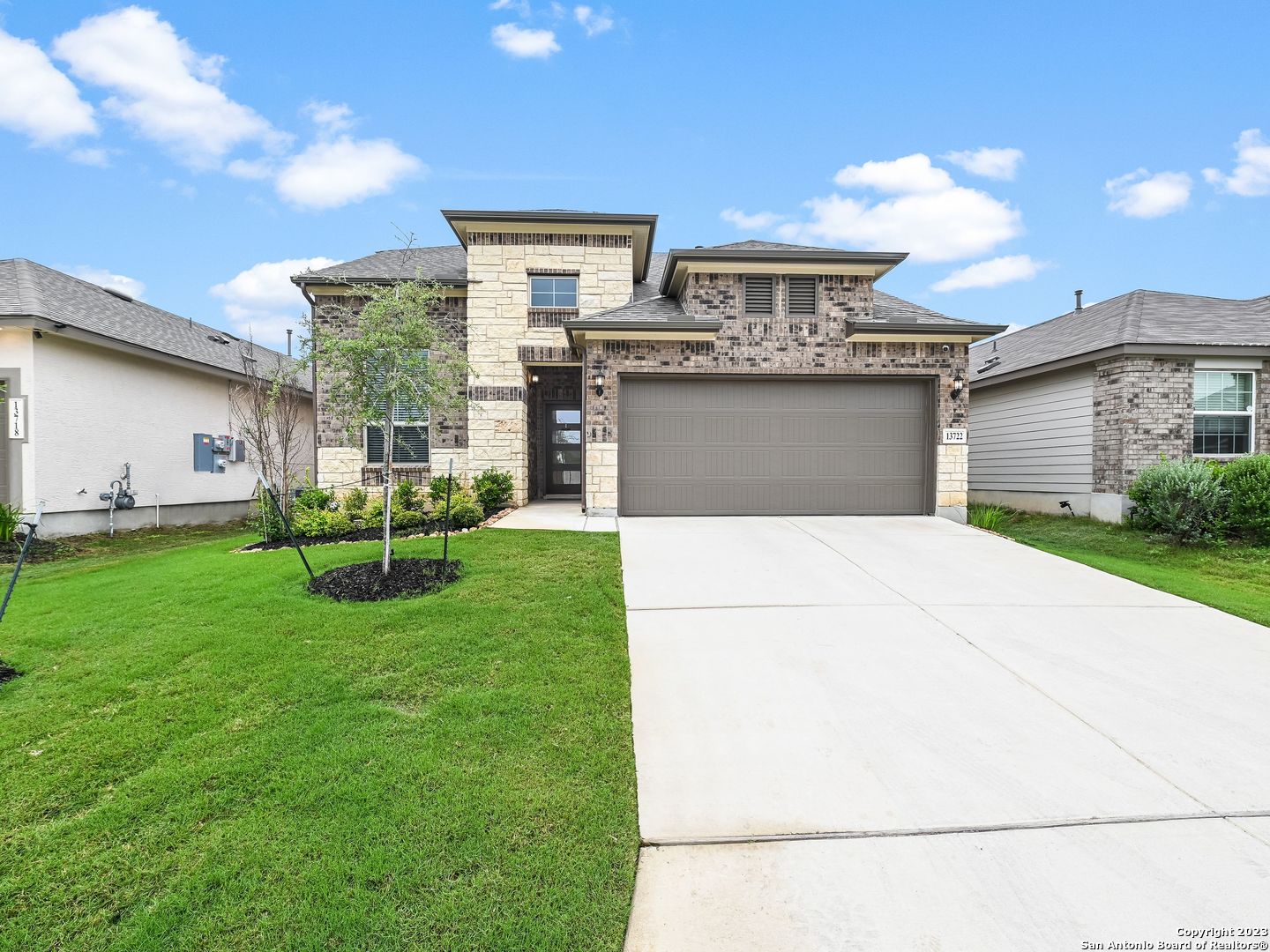13722 Bradford Park San Antonio TX 78253