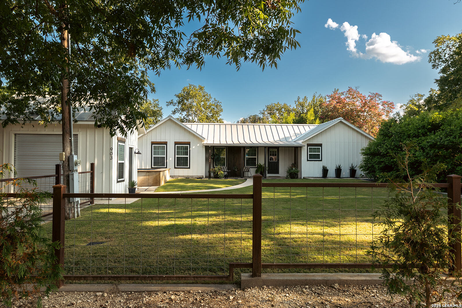 903 Front Street Comfort TX 78013