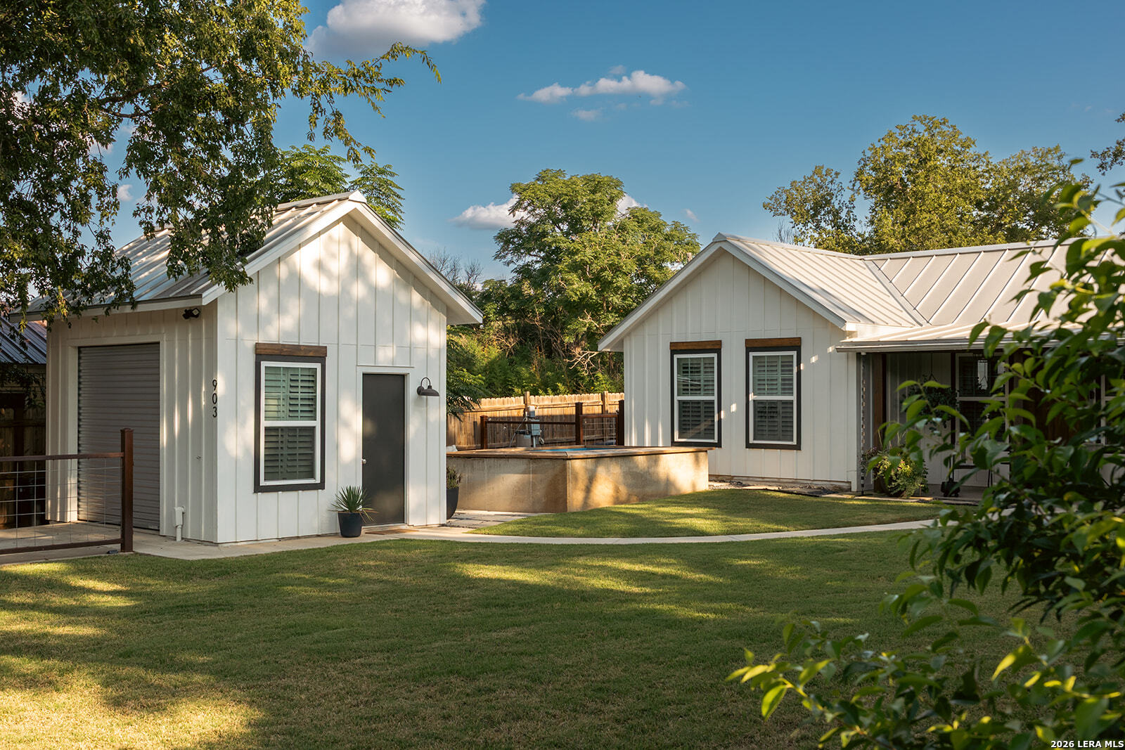 903 Front Street Comfort TX 78013