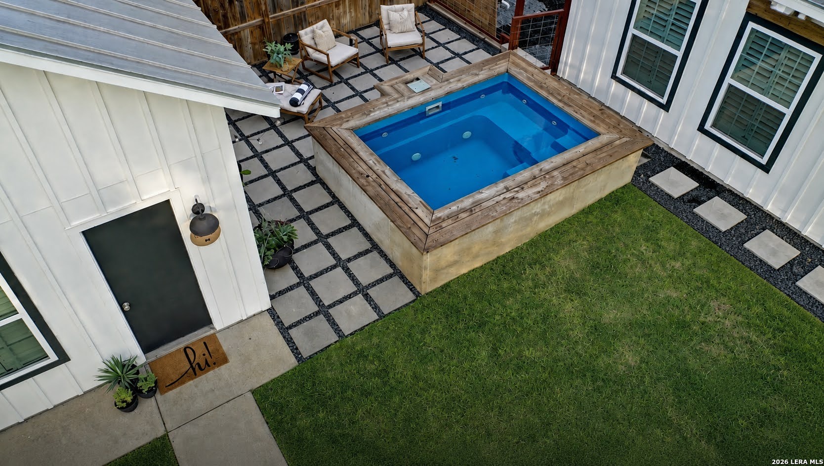 903 Front Street Comfort TX 78013