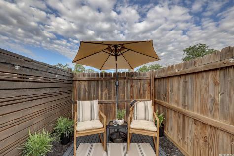 903 Front Street Comfort TX 78013
