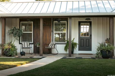 903 Front Street Comfort TX 78013