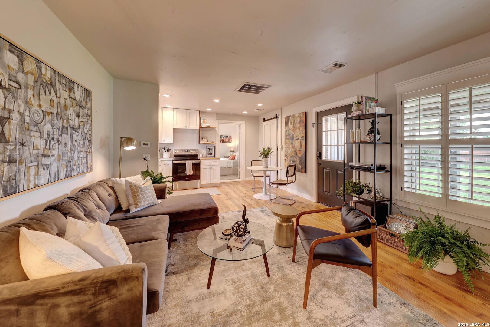 903 Front Street Comfort TX 78013