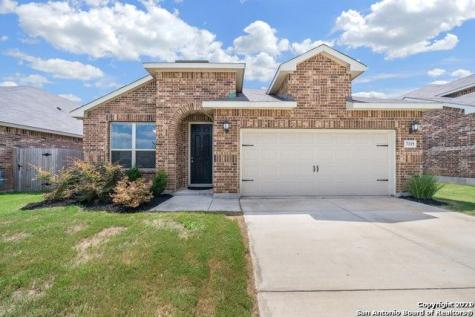 7119 Ravensdale San Antonio TX 78250