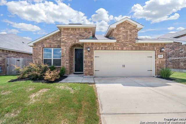 7119 Ravensdale San Antonio TX 78250