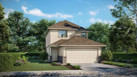 10506 Green Lake Drive San Antonio TX 78223