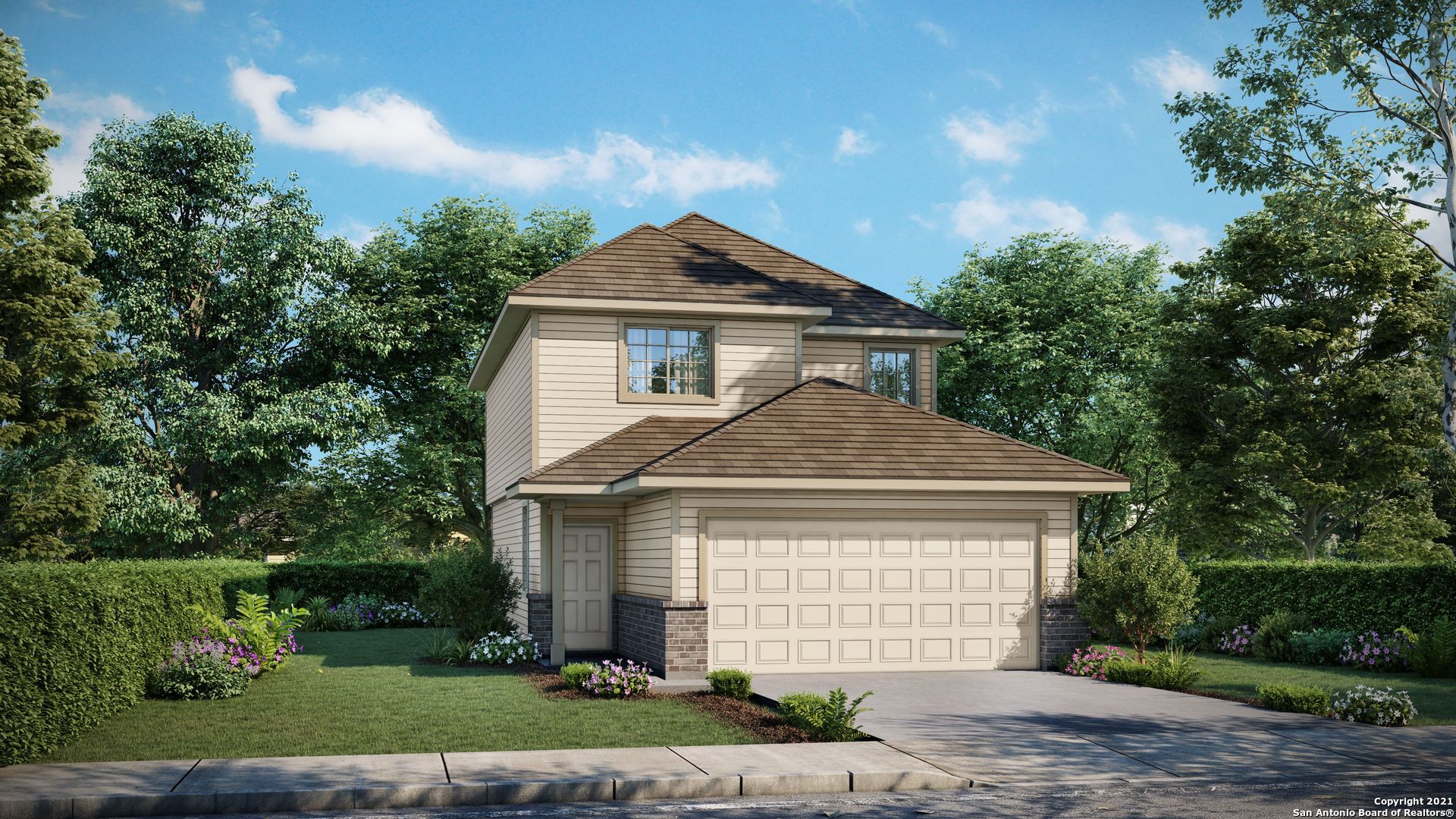 10506 Green Lake Drive San Antonio TX 78223