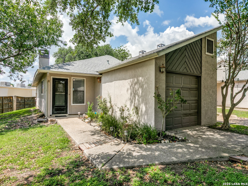 8709 Stream Circle San Antonio TX 78250