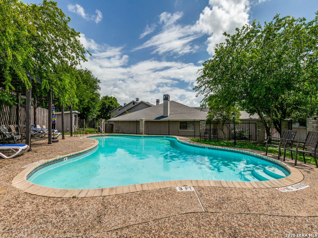 8709 Stream Circle San Antonio TX 78250