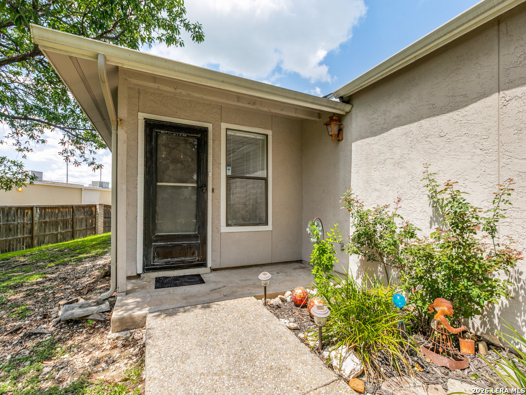 8709 Stream Circle San Antonio TX 78250