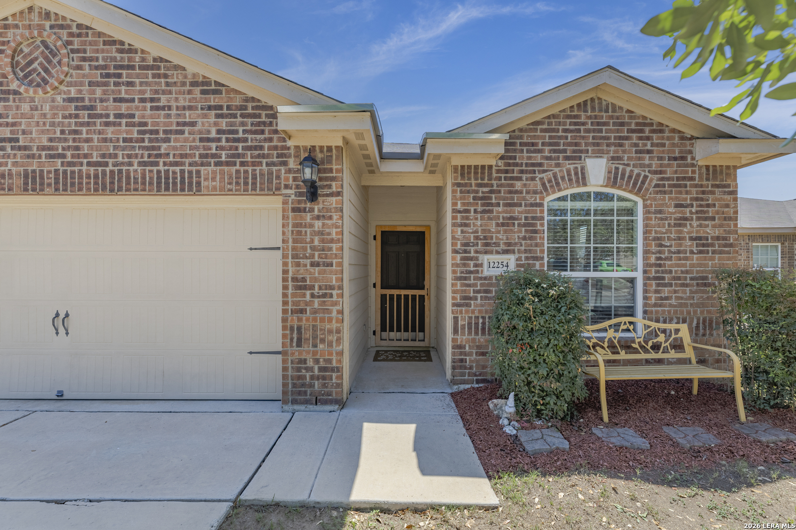 12254 Stratsburg San Antonio TX 78252