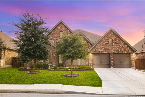 1916 Wilby Lane San Antonio TX 78253