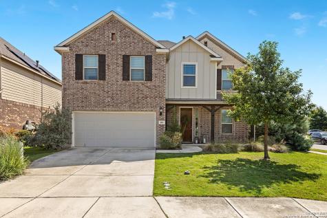 101 Vail Boerne TX 78006