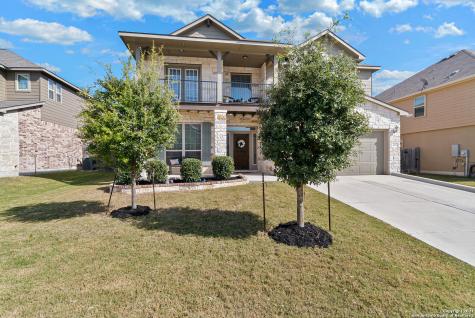 416 Saddle Orchard Cibolo TX 78108
