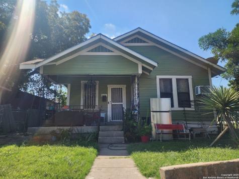 2406 W Martin Street San Antonio TX 78207