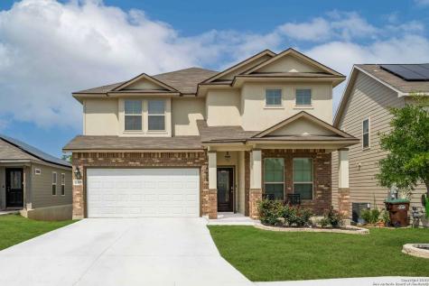 15319 Proteus Street San Antonio TX 78245