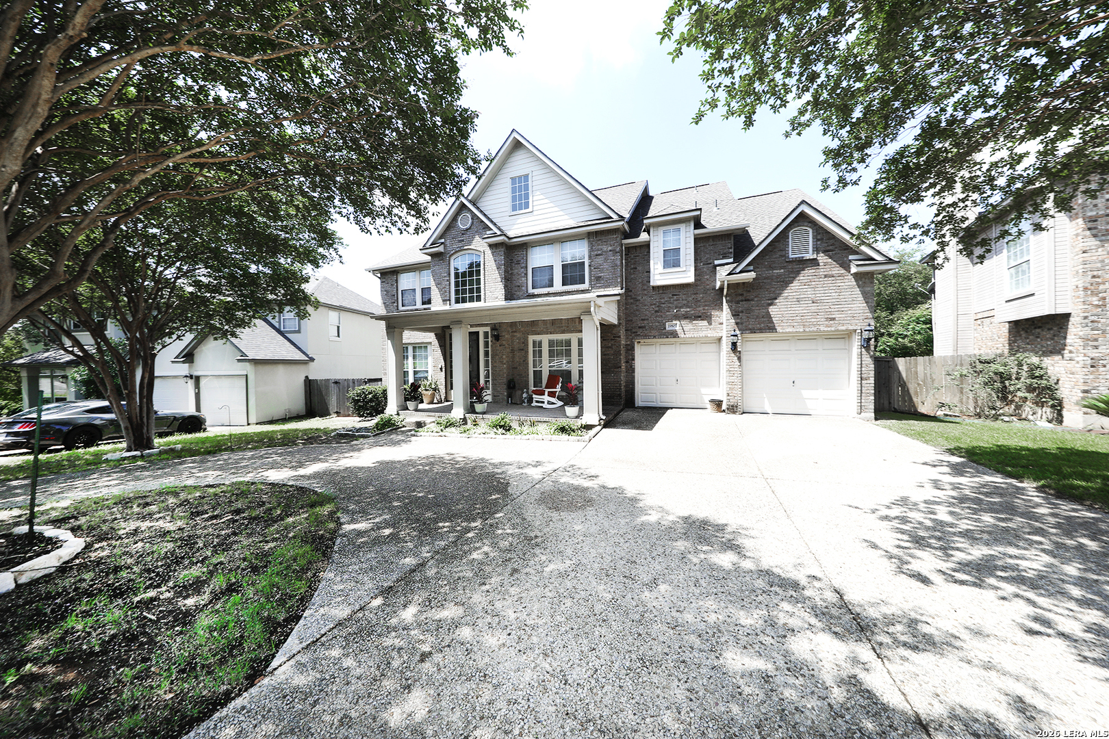 19507 Camino Ridge San Antonio TX 78258