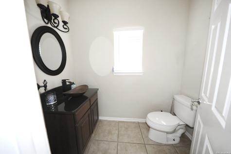 19507 Camino Ridge San Antonio TX 78258