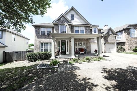 19507 Camino Ridge San Antonio TX 78258