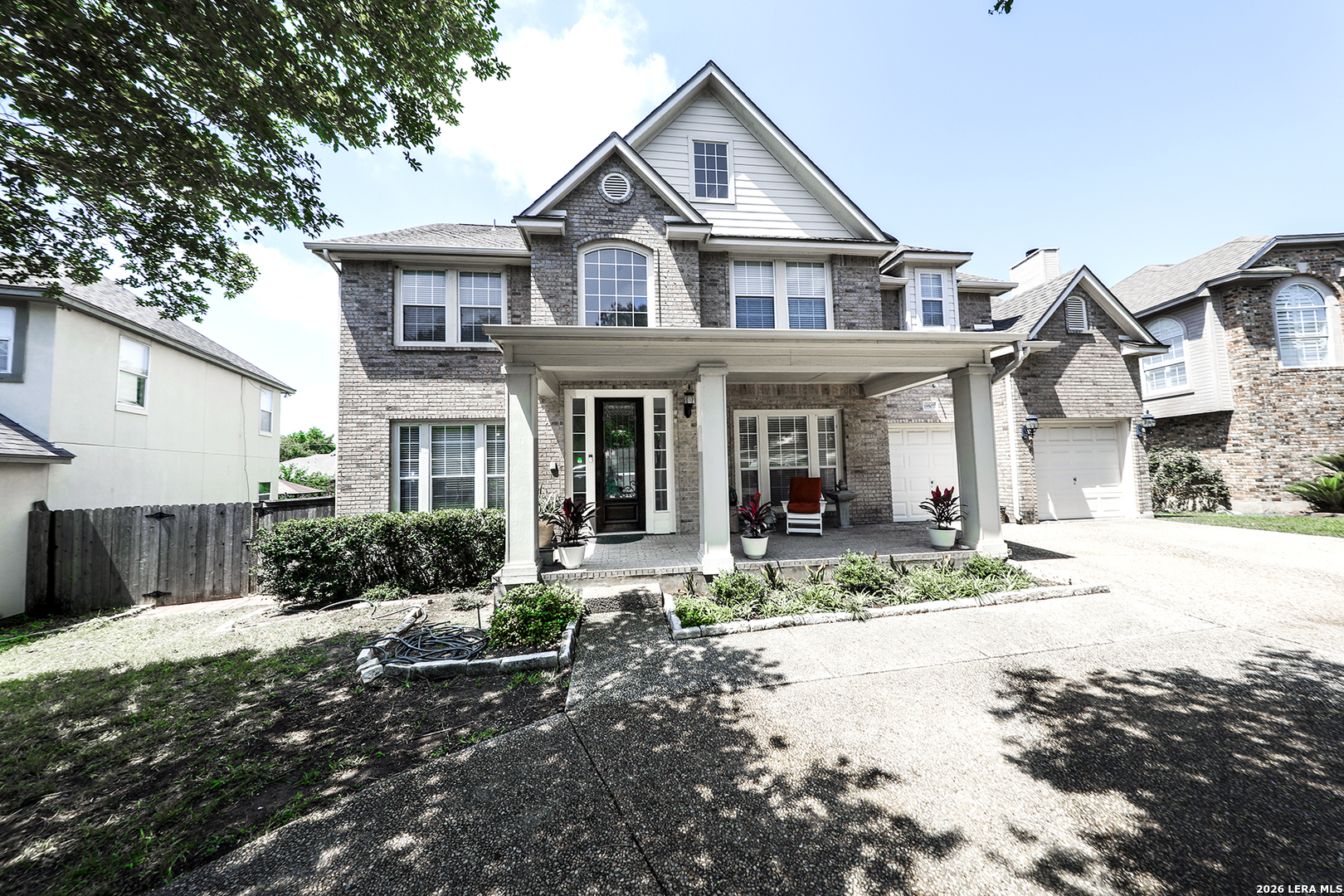 19507 Camino Ridge San Antonio TX 78258
