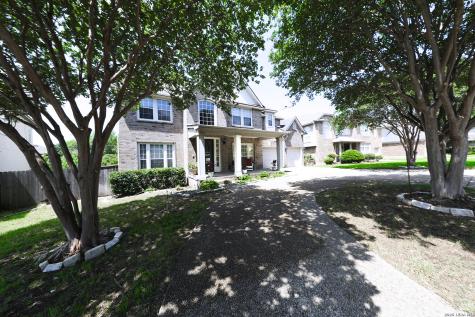 19507 Camino Ridge San Antonio TX 78258