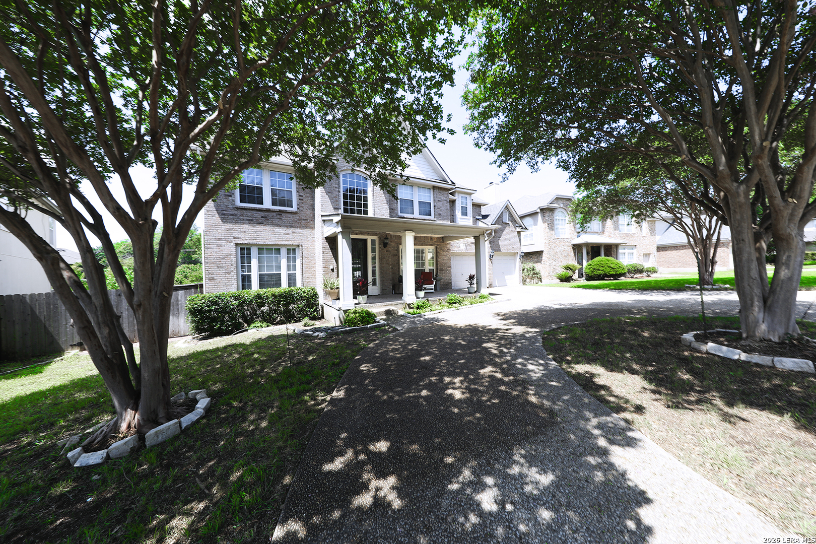 19507 Camino Ridge San Antonio TX 78258