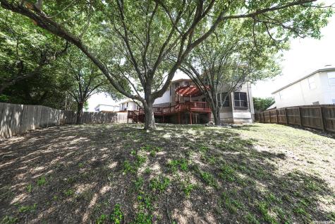 19507 Camino Ridge San Antonio TX 78258
