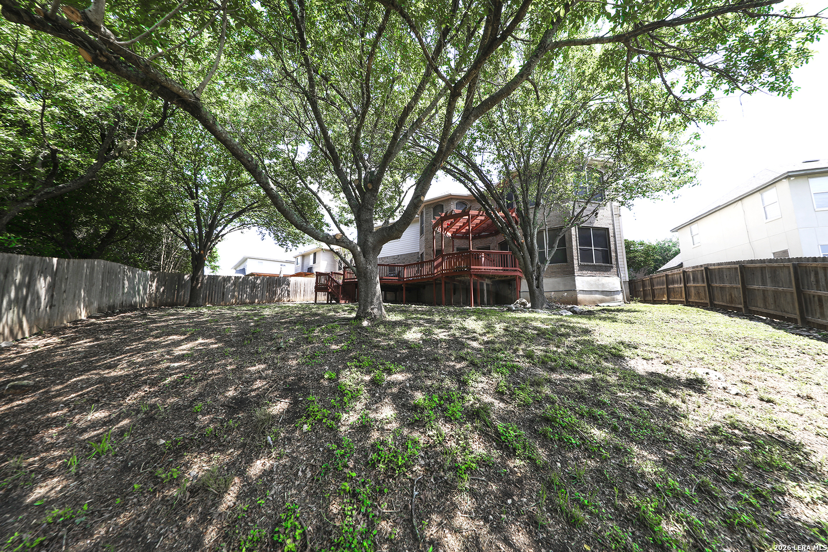 19507 Camino Ridge San Antonio TX 78258