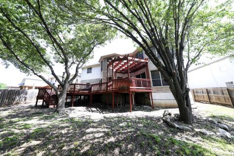 19507 Camino Ridge San Antonio TX 78258