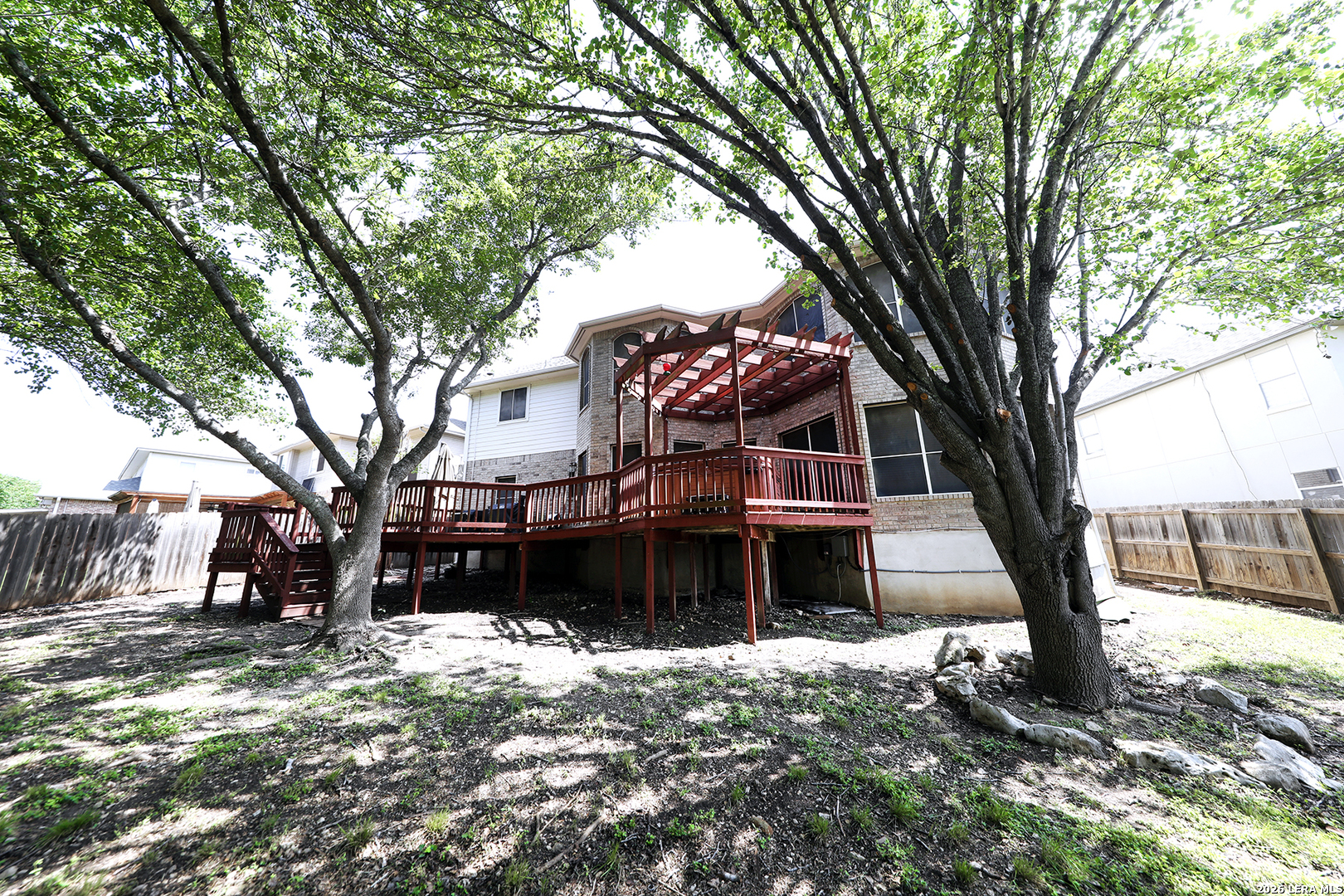 19507 Camino Ridge San Antonio TX 78258