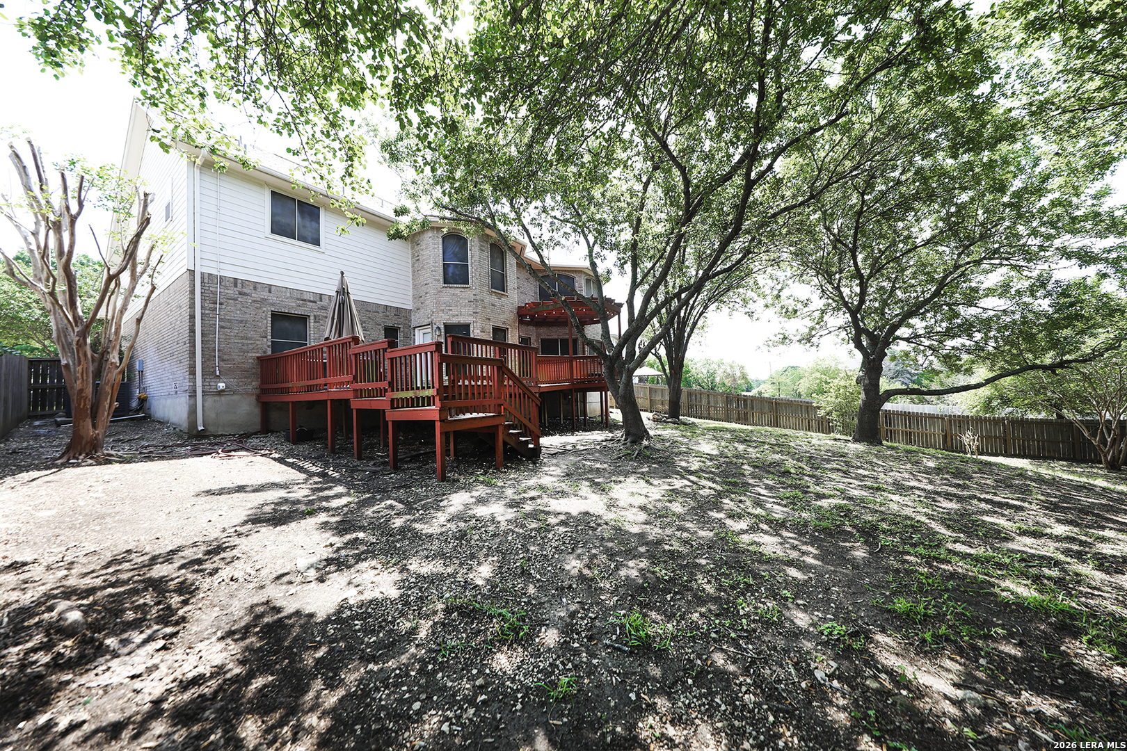 19507 Camino Ridge San Antonio TX 78258