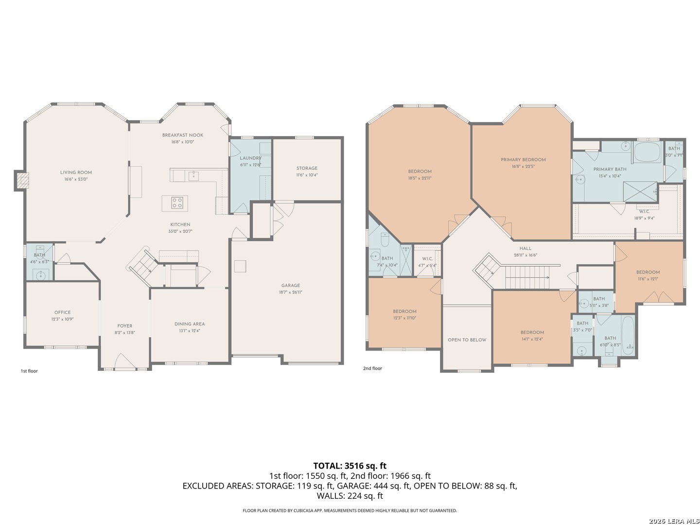 19507 Camino Ridge San Antonio TX 78258
