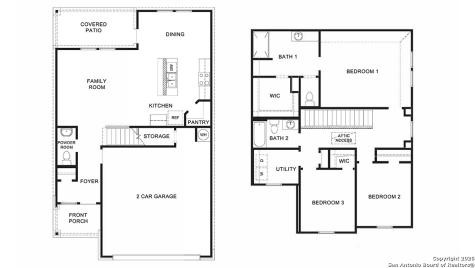 10728 Criterion San Antonio TX 78252