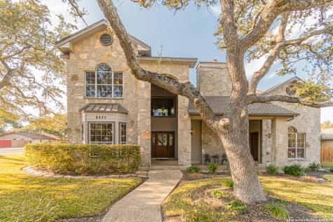 8475 Lavenham San Antonio TX 78254