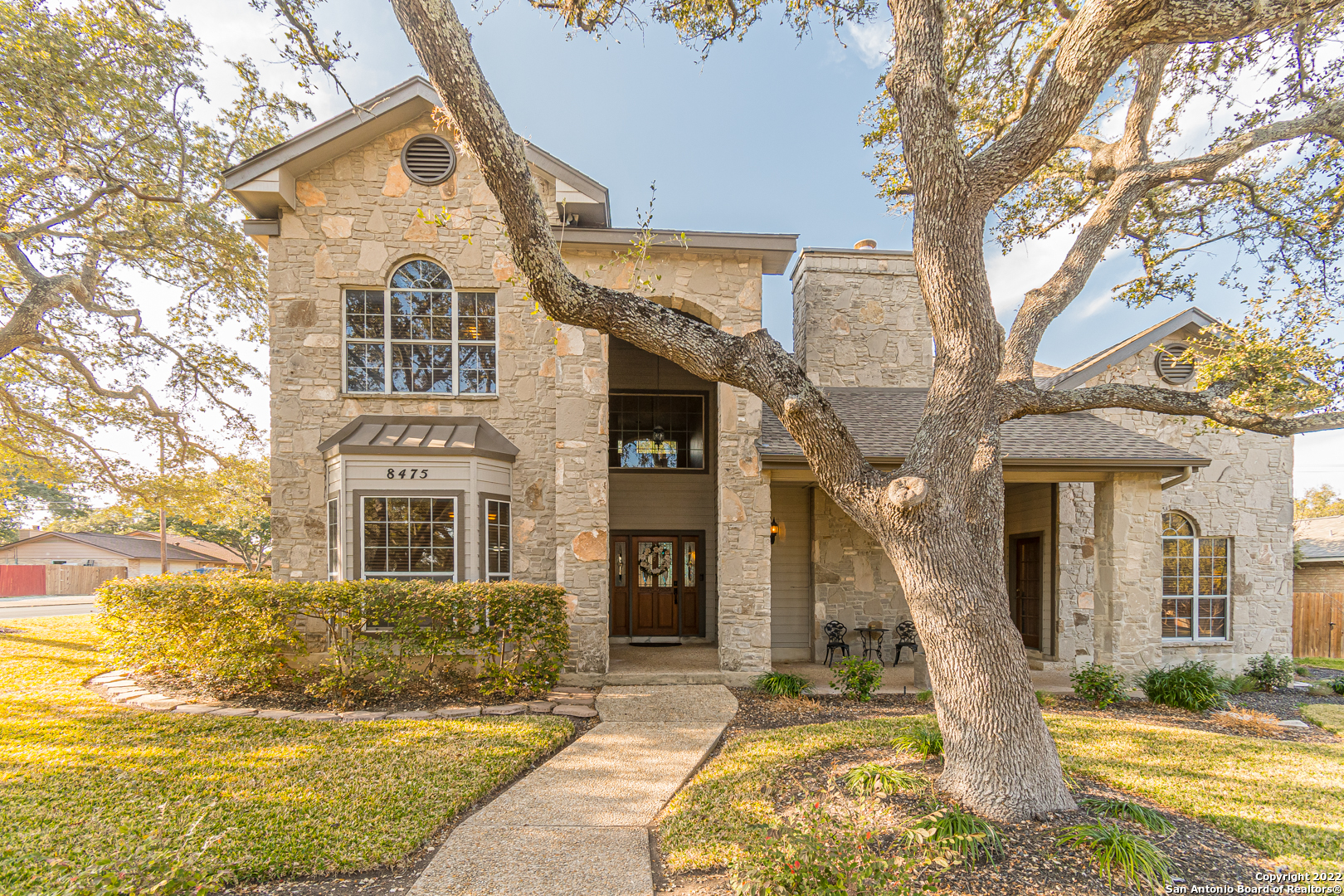 8475 Lavenham San Antonio TX 78254
