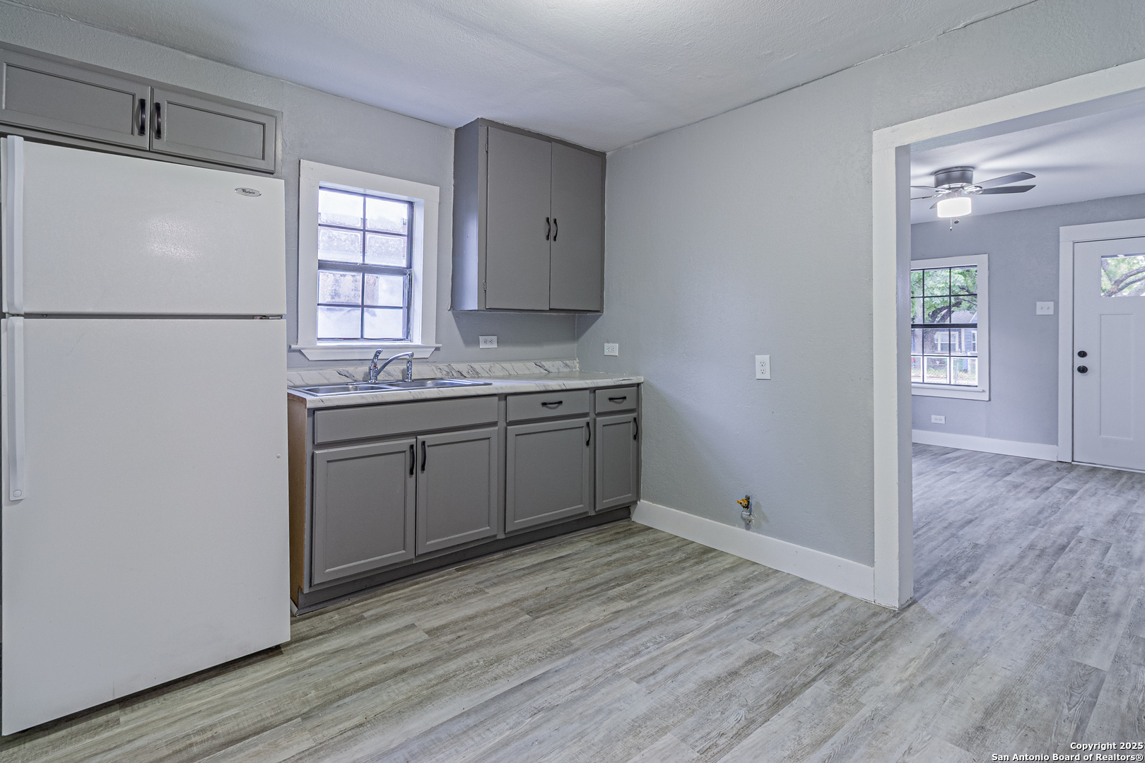 1303 22nd San Antonio TX 78207